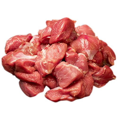 MUTTON PAKISTAN BONELESS