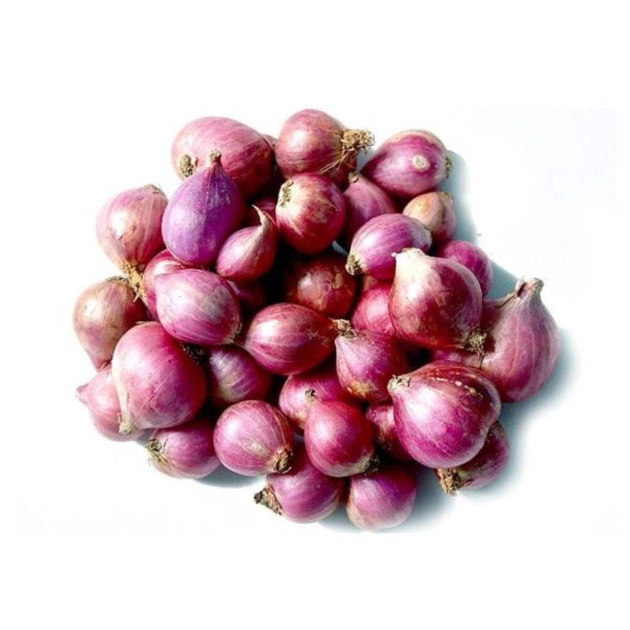 SHALLOTS / CHINNA VENKAYAM / SMALL ONION