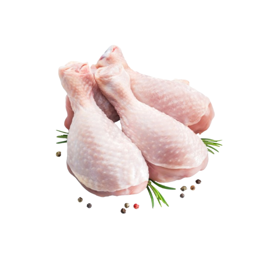 FRESH CHICKEN DRUMSTICK 900GM TRAY